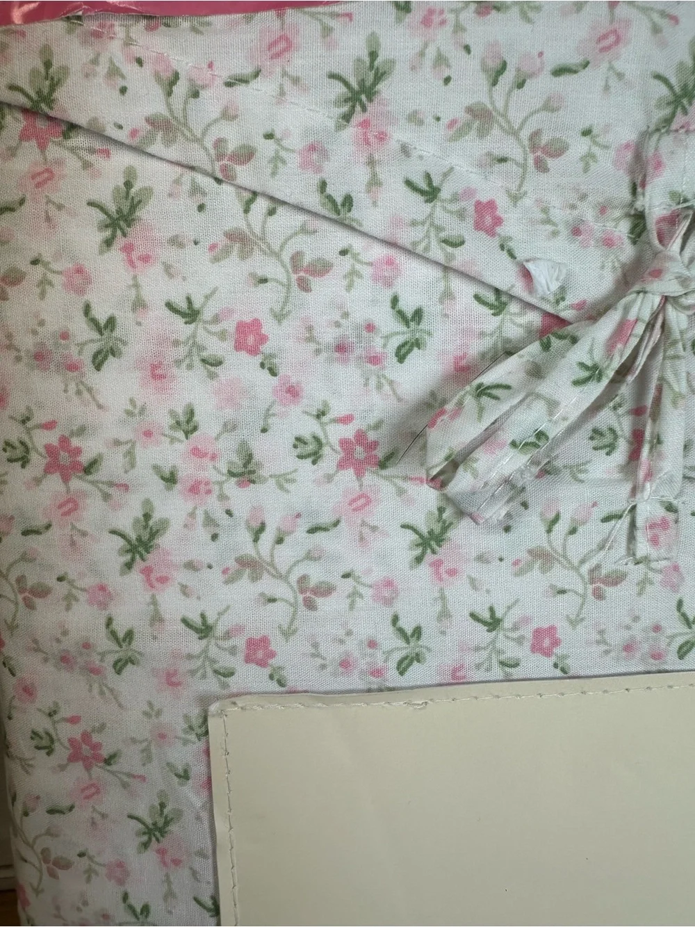 Laura Ashley light cotton